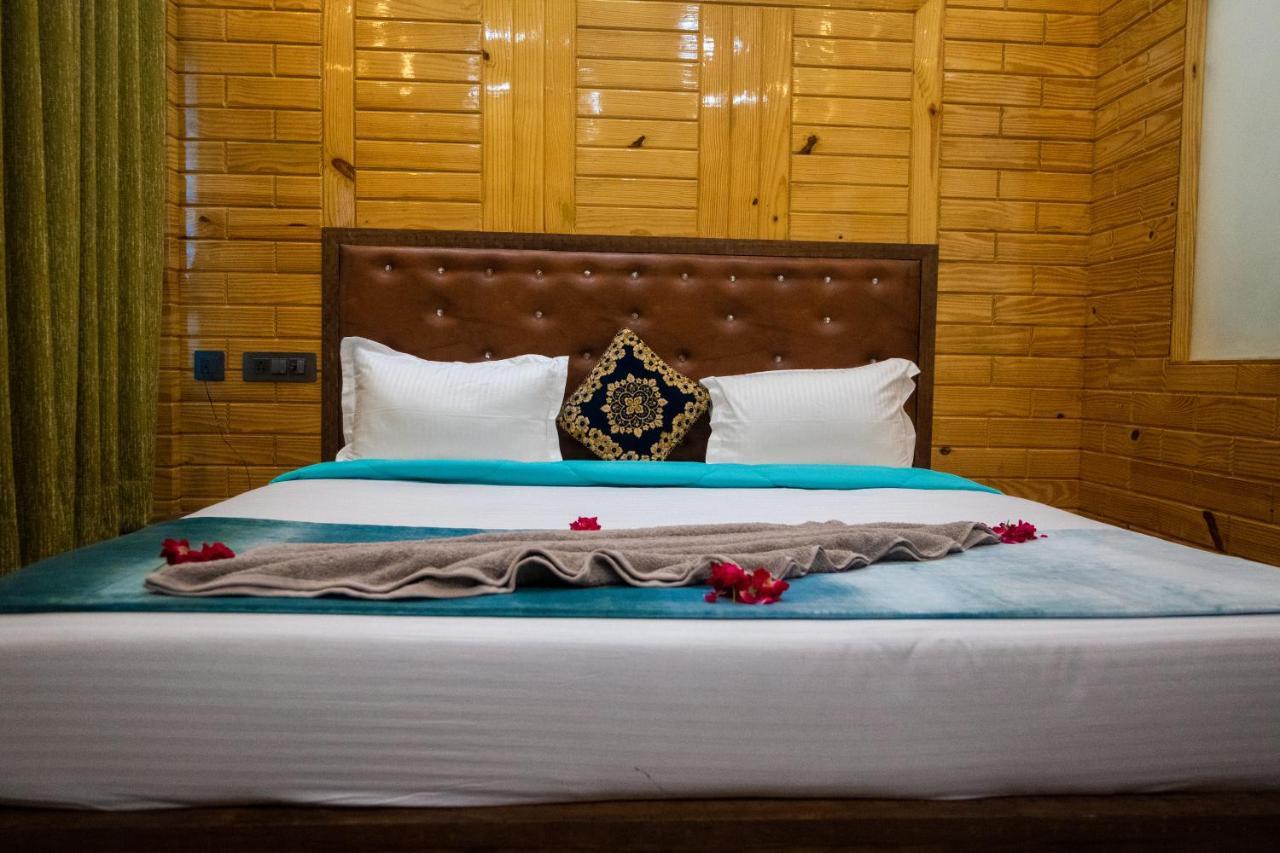 Unique Shantiniketan Ξενοδοχείο Sri Niketan Εξωτερικό φωτογραφία