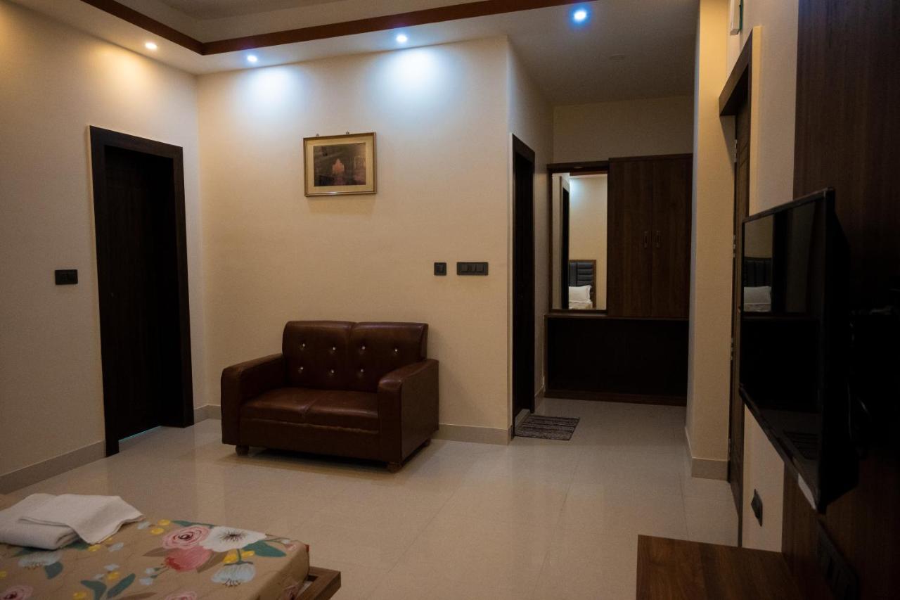 Unique Shantiniketan Ξενοδοχείο Sri Niketan Εξωτερικό φωτογραφία
