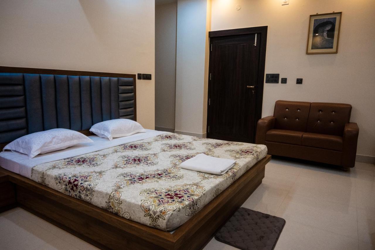 Unique Shantiniketan Ξενοδοχείο Sri Niketan Εξωτερικό φωτογραφία