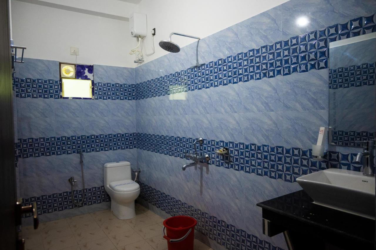 Unique Shantiniketan Ξενοδοχείο Sri Niketan Εξωτερικό φωτογραφία