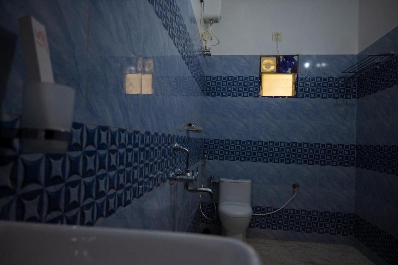 Unique Shantiniketan Ξενοδοχείο Sri Niketan Εξωτερικό φωτογραφία
